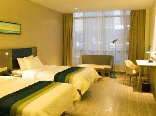 home inn selected nanchang xianghu xiaolan industrial park