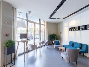 home inn selected nanchang xianghu xiaolan industrial park