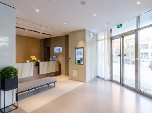 home inn selected nanchang xianghu xiaolan industrial park