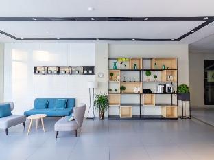 home inn selected nanchang xianghu xiaolan industrial park