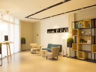 home inn selected nanchang xianghu xiaolan industrial park