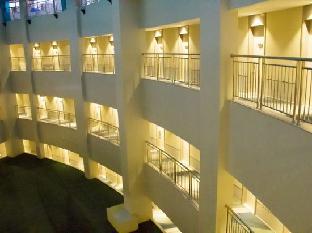 home inn selected nanchang xianghu xiaolan industrial park