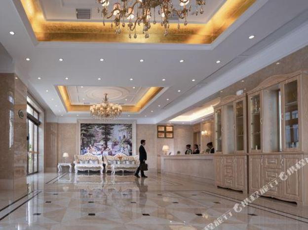 vienna 3 best hotel chenzhou railway station