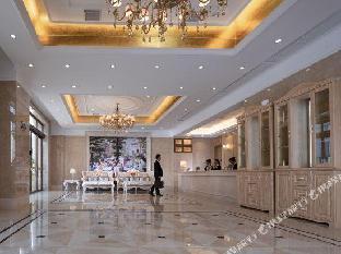 vienna 3 best hotel chenzhou railway station