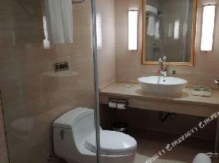 Vienna 3 Best Hotel (Chenzhou Railway Station),,3 star
