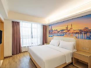 Vienna 3 Best Hotel (Chenzhou Railway Station),,3 star