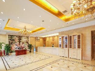 vienna 3 best hotel chenzhou railway station