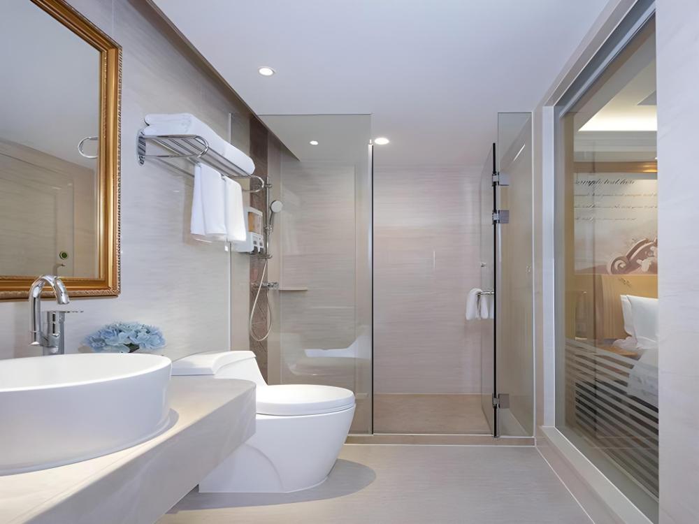 vienna hotel jiangmen wanda plaza huiyuecheng store