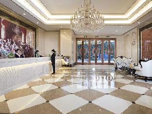 vienna hotel jiangmen wanda plaza huiyuecheng store