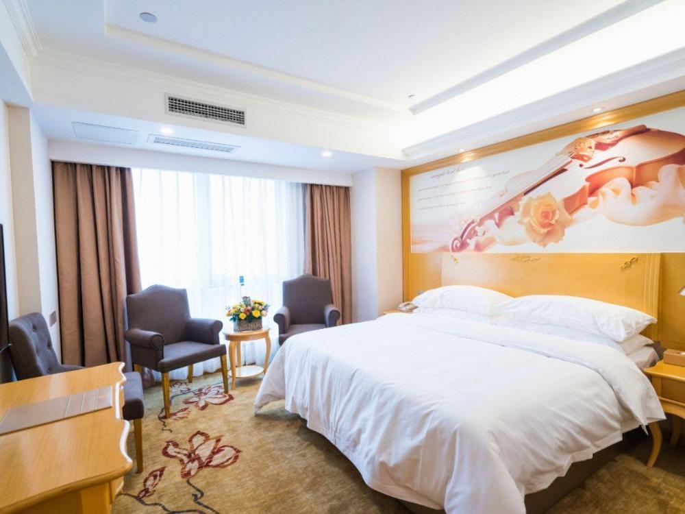 vienna hotel jiangmen wanda plaza huiyuecheng store