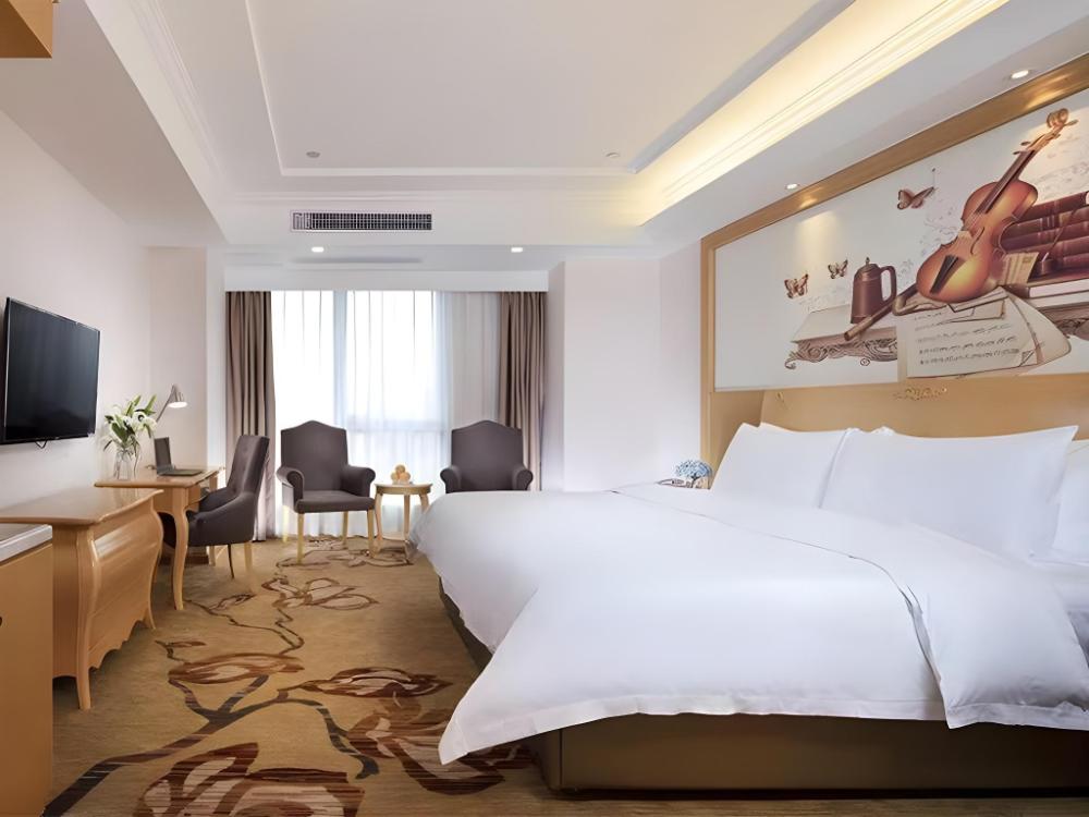 vienna hotel jiangmen wanda plaza huiyuecheng store