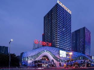 vienna hotel jiangmen wanda plaza huiyuecheng store