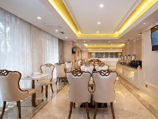 vienna hotel jiangmen wanda plaza huiyuecheng store