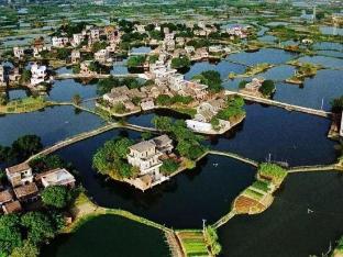 vienna hotel jiangmen wanda plaza huiyuecheng store