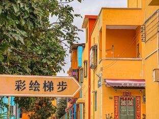 vienna hotel jiangmen wanda plaza huiyuecheng store