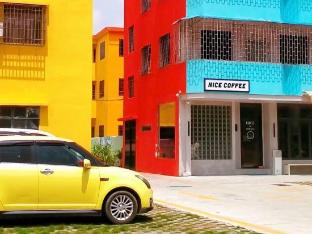 vienna hotel jiangmen wanda plaza huiyuecheng store