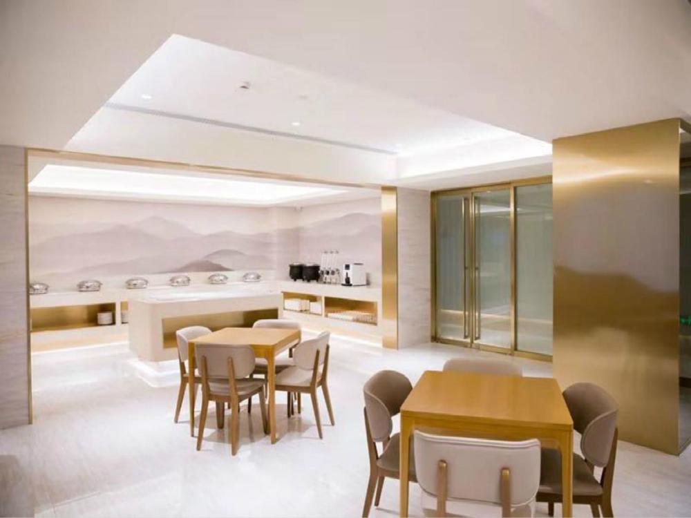 ji hotel xuzhou yunlong wanda plaza