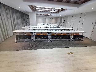 ji hotel xuzhou yunlong wanda plaza