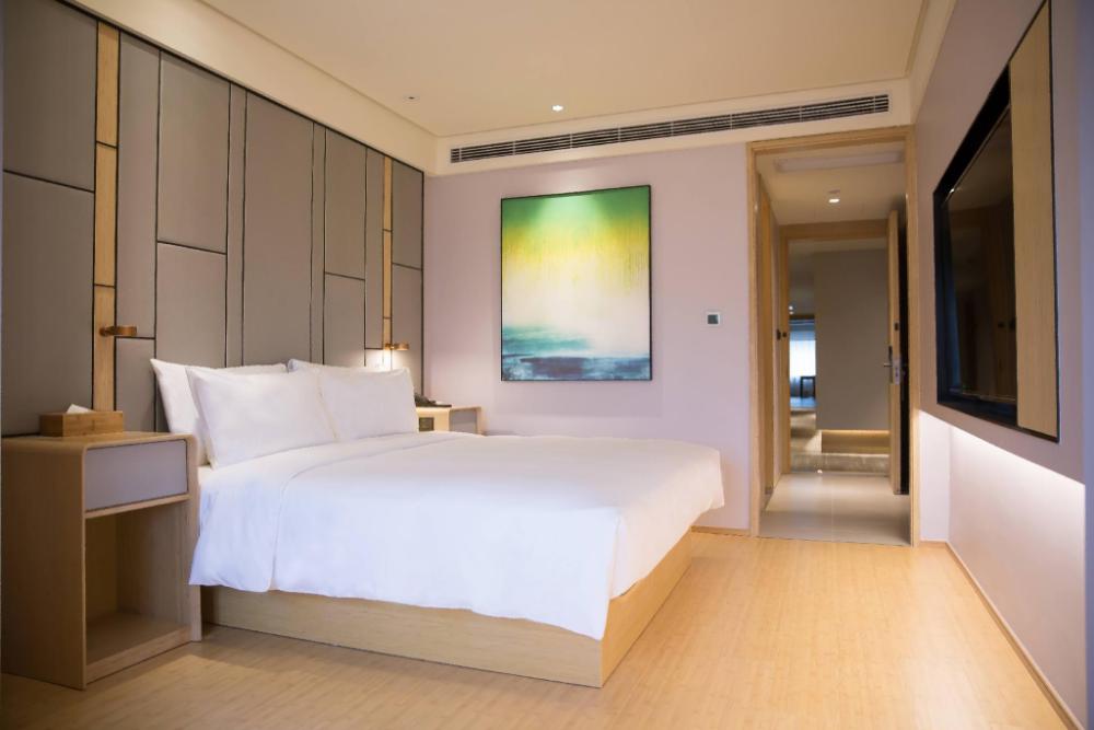ji hotel xuzhou yunlong wanda plaza