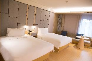 ji hotel xuzhou yunlong wanda plaza