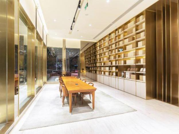 ji hotel xuzhou yunlong wanda plaza