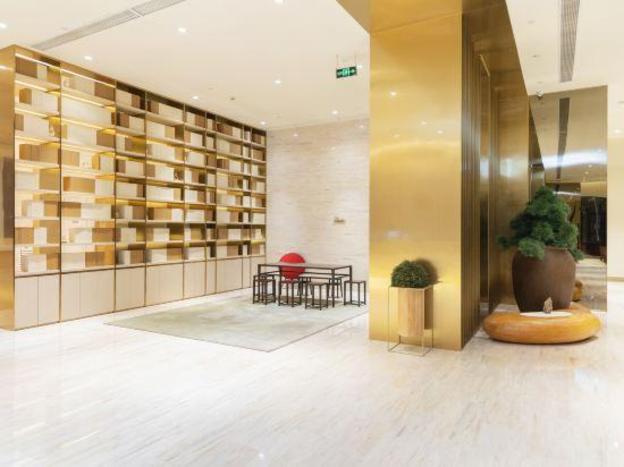 ji hotel xuzhou yunlong wanda plaza