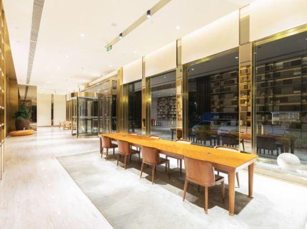 ji hotel xuzhou yunlong wanda plaza