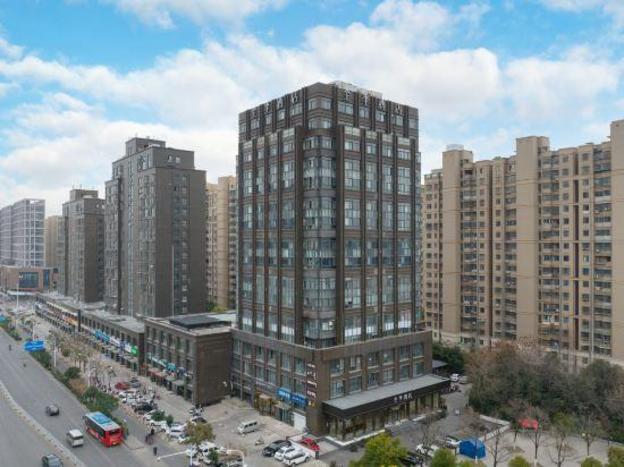 ji hotel xuzhou yunlong wanda plaza