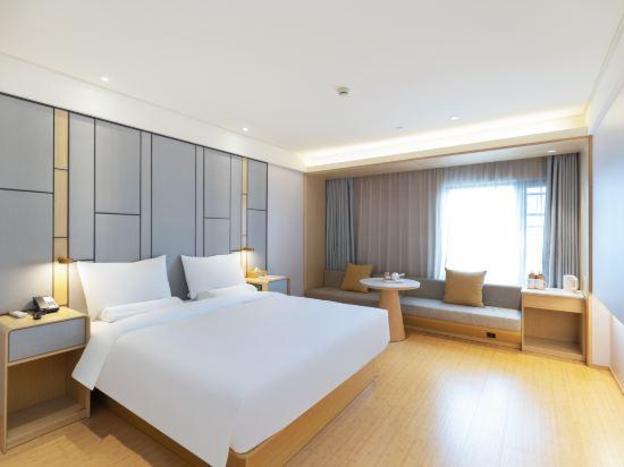 ji hotel xuzhou yunlong wanda plaza