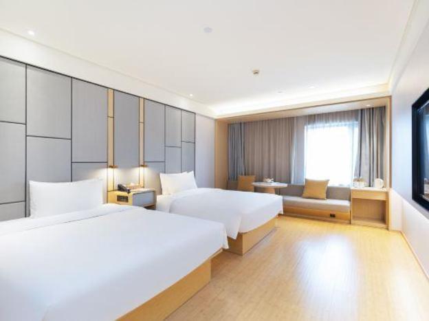 ji hotel xuzhou yunlong wanda plaza