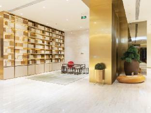 ji hotel xuzhou yunlong wanda plaza