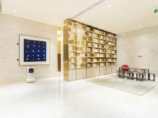 ji hotel xuzhou yunlong wanda plaza