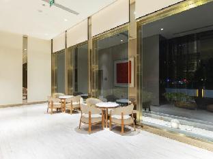 ji hotel xuzhou yunlong wanda plaza