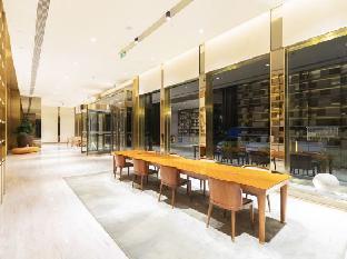 ji hotel xuzhou yunlong wanda plaza