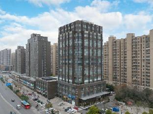 ji hotel xuzhou yunlong wanda plaza