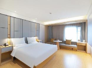 ji hotel xuzhou yunlong wanda plaza