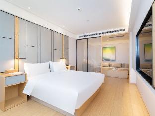 ji hotel xuzhou yunlong wanda plaza