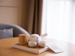 ji hotel xuzhou yunlong wanda plaza