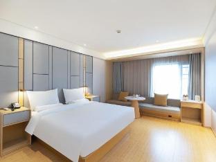 ji hotel xuzhou yunlong wanda plaza