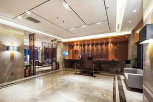 yitel collection collection shenyang north railway station south square