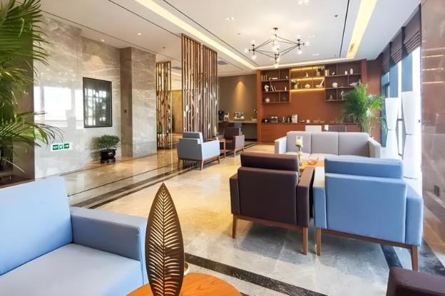 yitel collection collection shenyang north railway station south square
