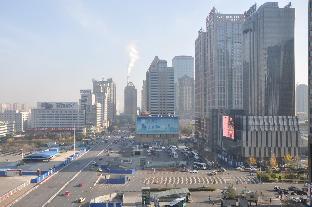 yitel collection collection shenyang north railway station south square