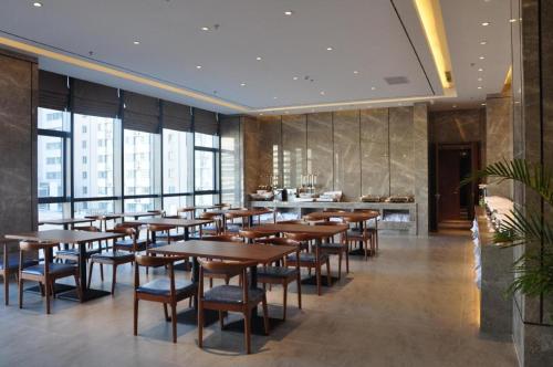 yitel collection collection shenyang north railway station south square