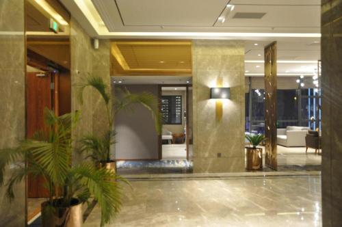 yitel collection collection shenyang north railway station south square