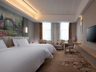 vienna hotel jiangsu zhangjiagang passenger terminal station