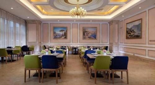 vienna hotel jiangsu zhangjiagang passenger terminal station
