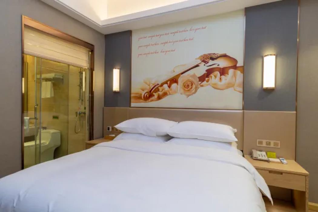 vienna hotel jiangsu zhangjiagang passenger terminal station
