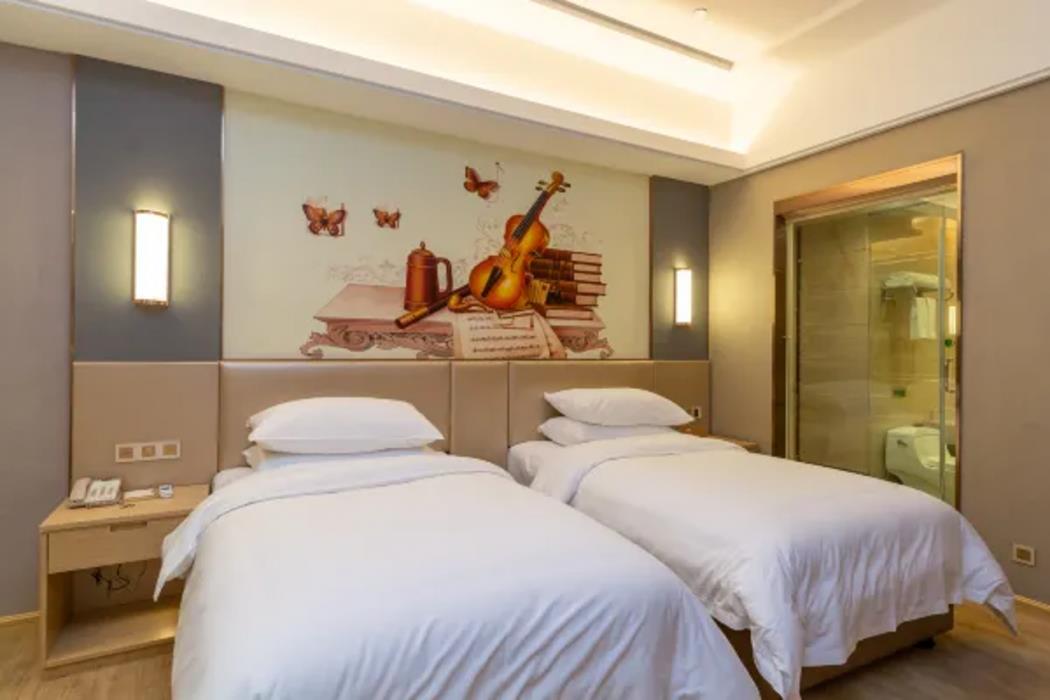vienna hotel jiangsu zhangjiagang passenger terminal station