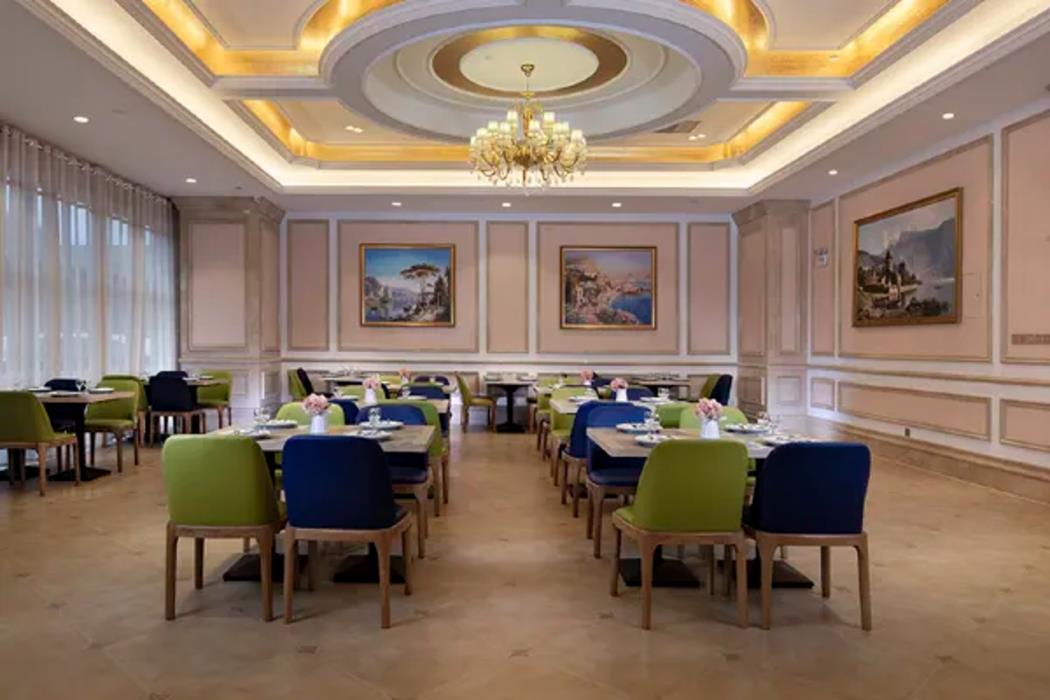 vienna hotel jiangsu zhangjiagang passenger terminal station
