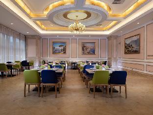 vienna hotel jiangsu zhangjiagang passenger terminal station
